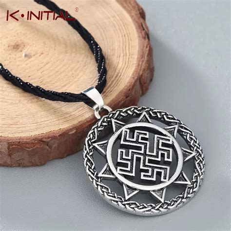Talisman necklace meaning